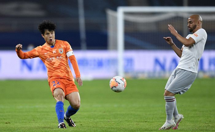  马赛, 主帅变阵激活进攻端火力  