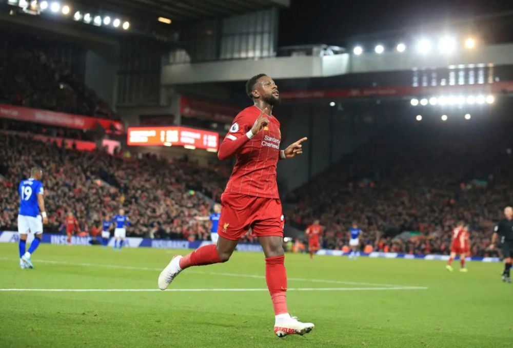  利物浦门将神扑救主，红军客场艰难带走一分